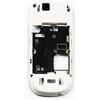 compatibile nokia MIDDLENOK2680S-S Guscio centrale per Nokia 2680 Slide Silver