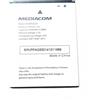 compatibile mediacom M-BATG550 Batteria per Mediacom PhonePad Duo G550 3.7V 2050mAh