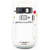 compatibile nokia RHONOKC7BACK-W Guscio posteriore per Nokia C7 Bianco