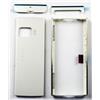 compatibile nokia RHONOKX6-WB Guscio per Nokia X6 WhiteBlue