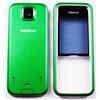 compatibile nokia RHONOK7310-V Guscio per Nokia 7310 Supernova Green