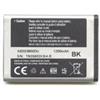 compatibile samsung AB553850DU Batteria Samsung D880 DuoS-D980 DuoS Li-Ion 3.7V