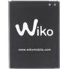 compatibile wiko BATORIWIKO5420 Batteria compatibile per Wiko Pulp 4G 2500 mAh Li-Ion Codice 5420