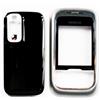 compatibile nokia RHONOK6111-N Guscio per Nokia 6111 Black