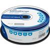MediaRange MR508 disco vergine Blu-Ray BD-R DL 50 GB 25 pezzo(i)