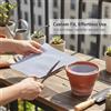 Rete per Vasi in Plastica 1.7mm, per piante in vaso - per giardinaggio