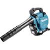 Makita DUB363PG4V soffiatore aspiratore a batteria 18Vx2