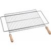 Sauvic 02726 Griglie, Acciaio, 73.50x62.50x3.00 cm