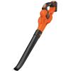 BLACK+DECKER SOFFIATORE A BATTERIA GWC1820PC-QW 18V - 2,0 Ah Litio