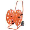 Agrati AVVOLGITUBO A CARRELLO MAXI 3/4 x 140 mt