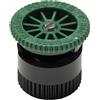 Hunter TESTINA PER IRRIGATORE POP-UP 0°>360° 12A - raggio 3,7 metri Q.TA 25