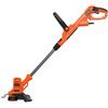 BLACK+DECKER TAGLIABORDI ELETTRICO BESTA525-QS 450 W