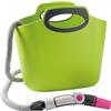 Gf TUBO ESTENSIBILE PER GIARDINO IN KIT AQUAPOP 30 col. verde