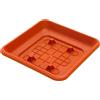 Ics SOTTOVASO QUADRO cm 45 x 45