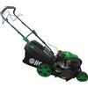 Lif RASAERBA A SCOPPIO a trazione - cc.146 - mod. COOL GARDEN MX01
