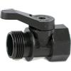 Irritec MINI VALVOLA A SFERA SFM 1 x 1 Q.TA 25