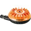 Claber IRRIGATORE STATICO TURBO SPRUZZO Art. 8658 - blister
