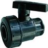 Irritec VALVOLA A SFERA MONOGHIERA 3FF 1 FF Q.TA 10
