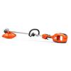 Husqvarna 520iLX - Decespugliatore a Batteria 36V Larghezza Taglio 40 cm - Senza