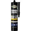 Bostik GOMMA LIQUIDA IMPERMEABILIZZANTE gr. 310 - cartuccia