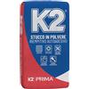 K2 STUCCO IN POLVERE K2 Kg. 5 Q.TA 4
