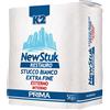 K2 STUCCO IN POLVERE RESTAURO Kg. 5 Q.TA 4
