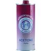 Sprintchimica ACETONE PURO Lt. 1 Q.TA 12