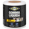 Bostik GOMMA LIQUIDA BANDA RINFORZANTE cm 10 x 10 mt Q.TA 6