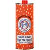 Sprintchimica OLIO DI LINO COTTO PURO Lt. 5 Q.TA 4