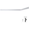 Bovelacci CORNICE DECORATIVA PER SOFFITTO mod. I709 - mm. 14 x 40 x 2 mt Q.TA 125