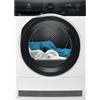 Electrolux EW6H1ZBG9C asciugatrice Libera installazione Caricamento frontale 9 k