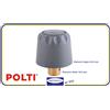 Polti TAPPO 3/8" CALDAIA VAPORELLA FERRO DA STIRO POLTI PRO 505/507/515/525/535 HAPPY