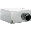 Vortice Ventilatore Radiale Silenziato Rohrventilatore CA IL Quiet 460 m³/h