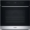 Whirlpool Forno incasso (73Lt) 6 SENSO WOI78HT1SXA Inox classe A+ (L60cm)