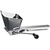 Moulinex Tritatutto manuale trita prezzemolo Cromo lucido A45504