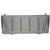 Nordica PIASTRA GHISA LATERALE DX FOCOLARE CUCINA A LEGNA NORDICA 4,5 ROMANTICA 1030097
