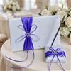Guestbook Matrimonio con Penna Elegante per Ricevimento