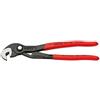 Knipex PINZA REGOLABILE POLIGRIP 'RAPTOR' KNIPEX 250 mm