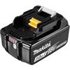Makita BATTERIA DI RICAMBIO 'BL1830B' MAKITA 18V 3,0Ah