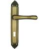 Salice Oscar BL MANIGLIA OTTONE GIGLIO Q.8/70 Q.TA 4