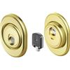 DISEC MAG 3G DEFENDER MAGN PL MONOLITO H25 CIL SAG PVD OTT