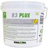 Kerakoll COLLA PER TAPPETI PVC/GOMMA 'R3 PLUS' KERAKOLL 5 Kg Q.TA 5