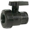 Irritec "VALVOLA A SFERA F/F '3FF' 1""1/2"