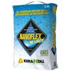 Kerakoll MEMBRANA IMPERMEABILIZZANTE 'NANOFLEX NO LIMITS' KERAKOLL 20 Kg Q.TA 20