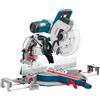 BOSCH GCM 12 GDL PROFESSIONAL TRONCATRICE MOD. 0601B23600 EAN 3165140584890