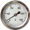 Enolandia TERMOMETRO PER FORNO 0-500°