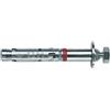 FISCHER TASSELLO TA M-BP 8 VITE ANTIFURTO Q.TA 50