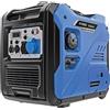 Hyundai GENERATORE INVERTER 65159 65159 - 5,0 KW Hp 5,4