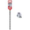 Fischer PUNTA PER MURO SDS 'PLUS II' FISCHER 16 x 210 mm