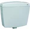 Kariba CASSETTA DI SCARICO WC ESTERNA SUPER KARIBA ECO Lt.9 - cm 44 x 33